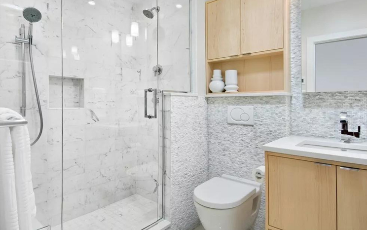 衛生間房屋裝修設計注意哪幾點？你知道嗎？